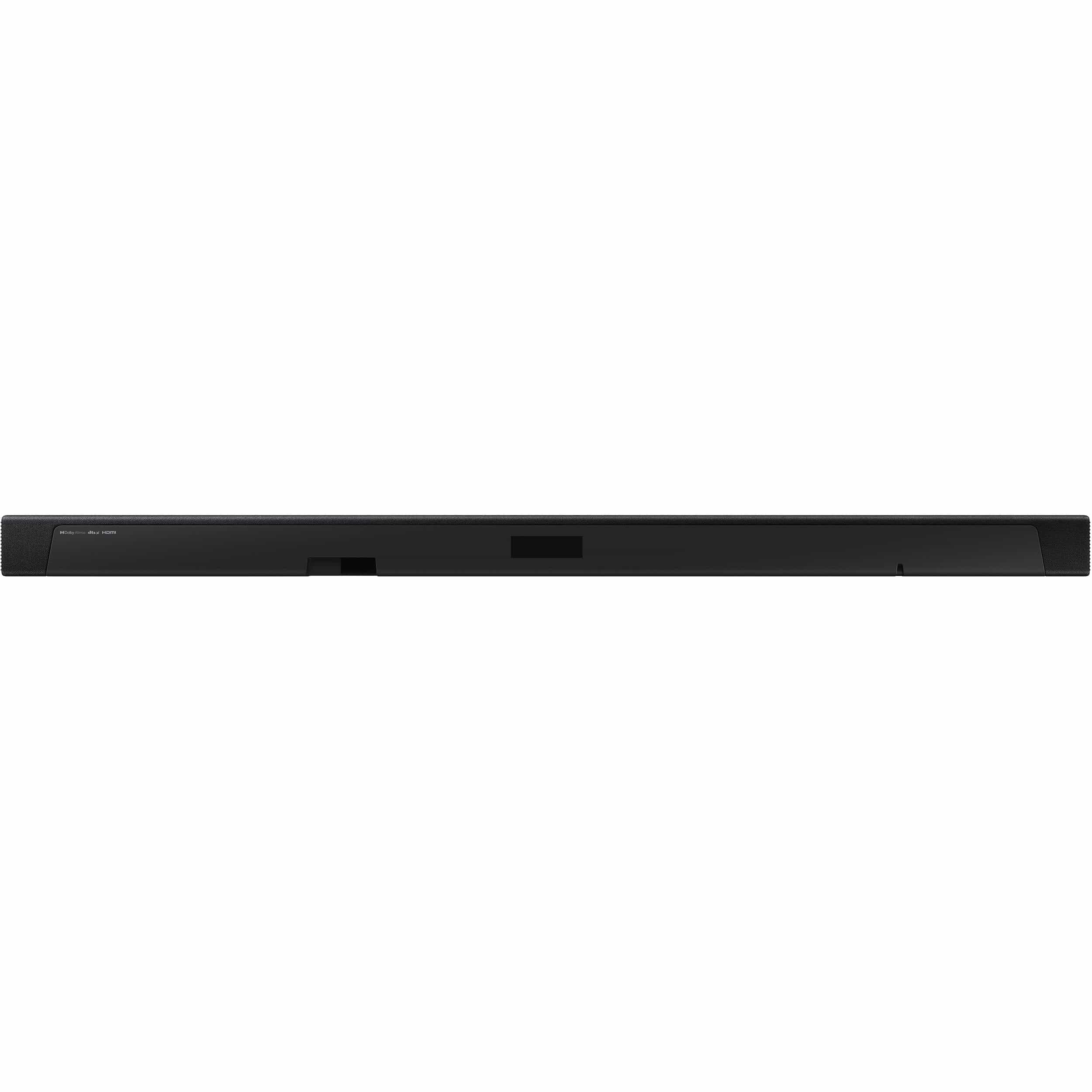 Samsung 7.1.2 ch. Q-Series Dolby ATMOS Soundbar System - Certified Refurbished