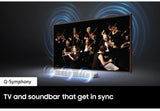 Samsung 5.0 All-in-One Dolby Atmos Soundbar - Certified Refurbished