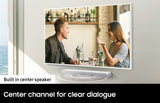 Samsung 5.0 All-in-One Dolby Atmos Soundbar - Certified Refurbished