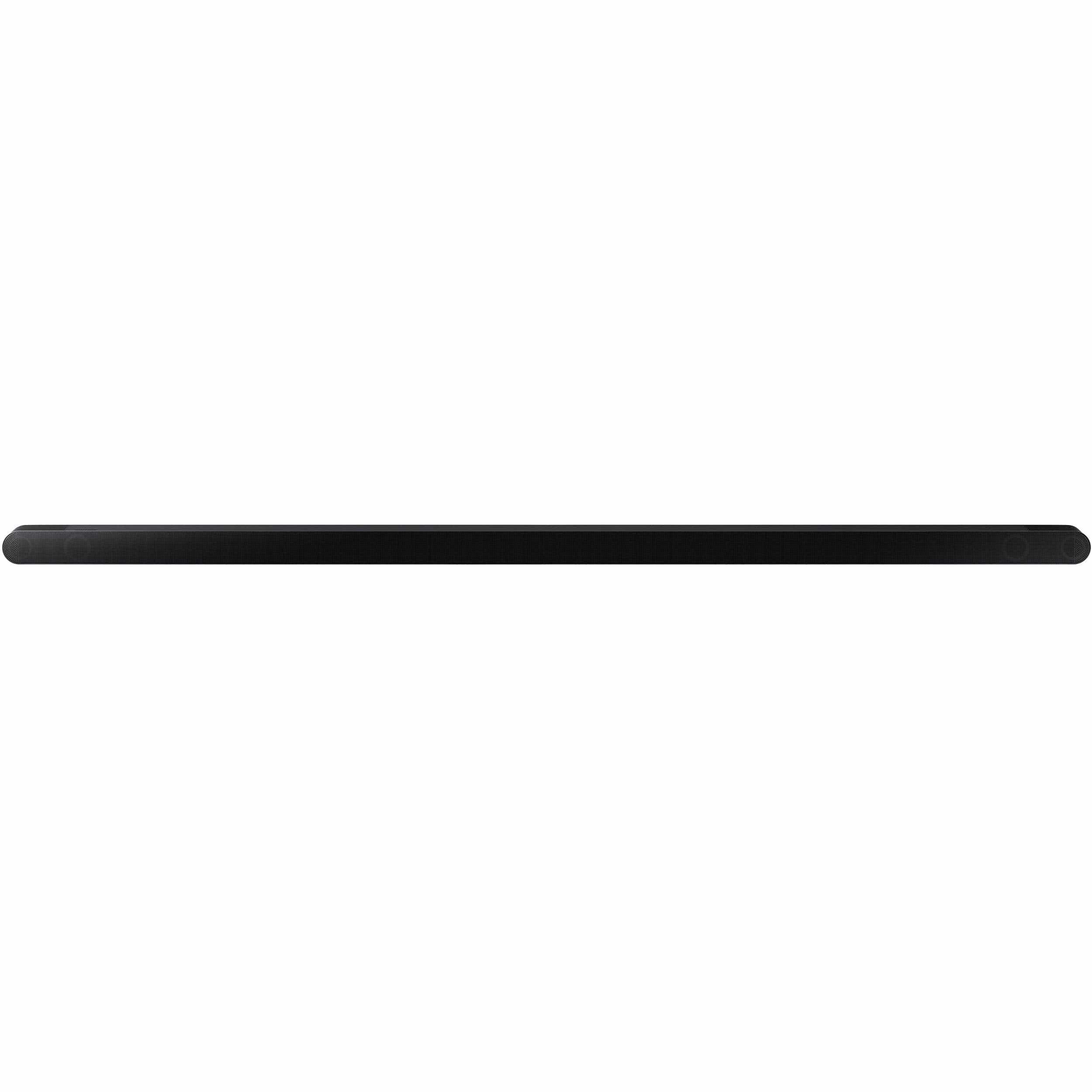 Samsung 3.1.2 ch Wireless Dolby ATMOS Slim Soundbar System - Certified Refurbished