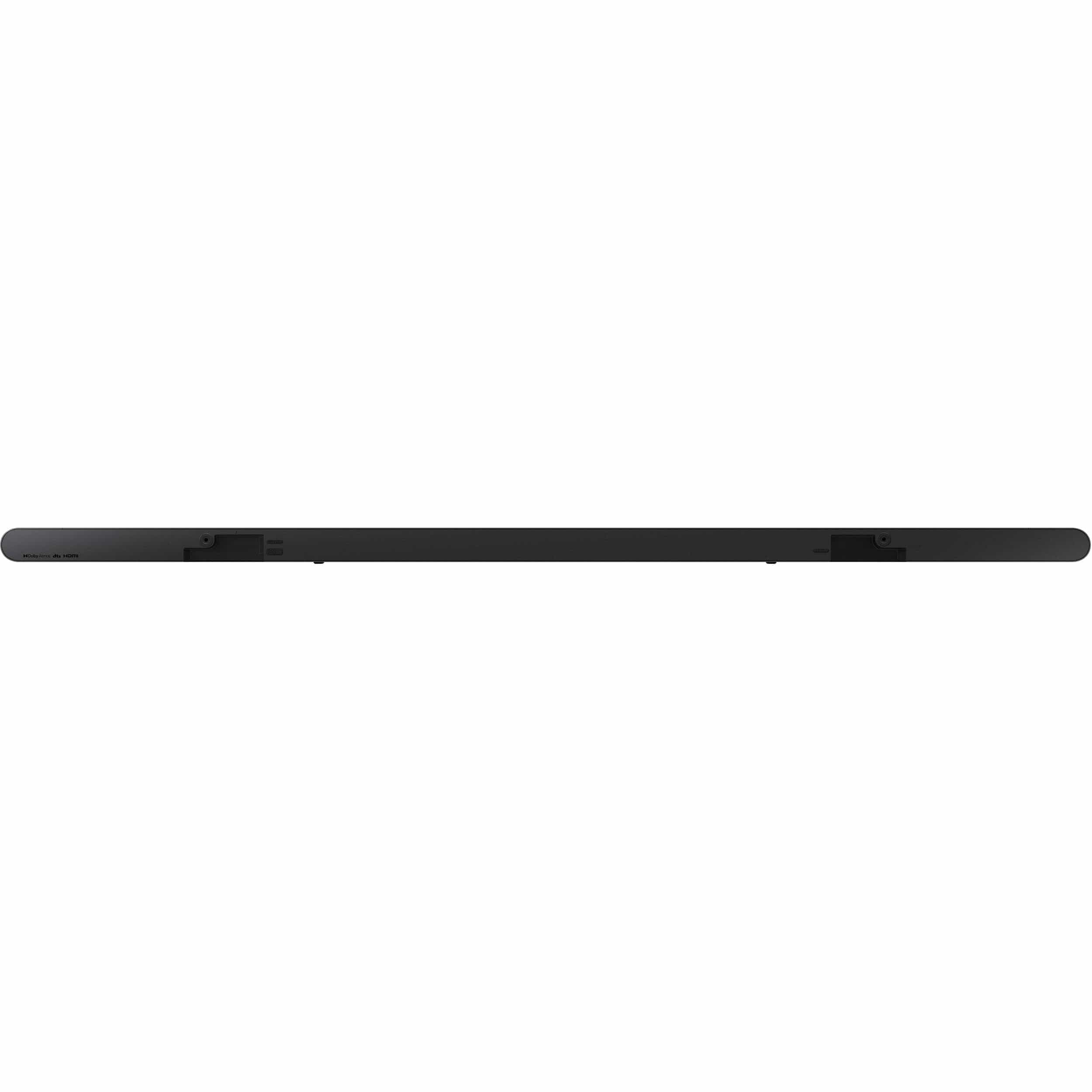 Samsung HW-S80CB/ZA-RB 3.1.2 ch Wireless Dolby ATMOS Slim Soundbar System - Refurbished