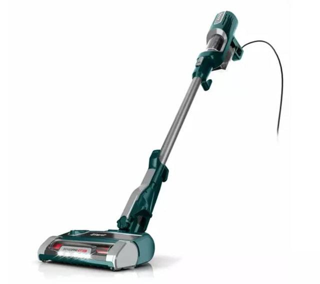 Shark Ultralight PetPro Corded Stick Vacuum with HairPro Odor Neutralizer Technology, Blue Iris -Open Box