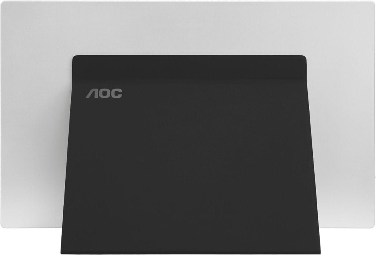 AOC 16" USB-C 1920 x 1080 60Hz Portable Monitor - Certified Refurbished