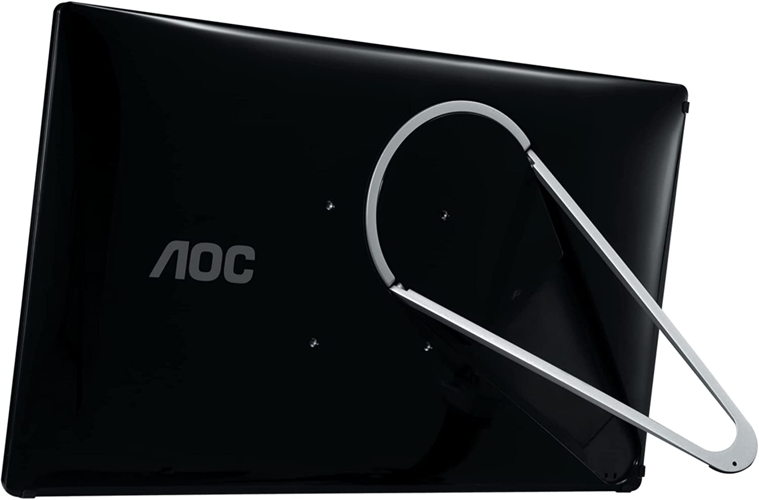 AOC 15.6" 1920 x 1080 60Hz Ultra Portable Monitor - Certified Refurbished