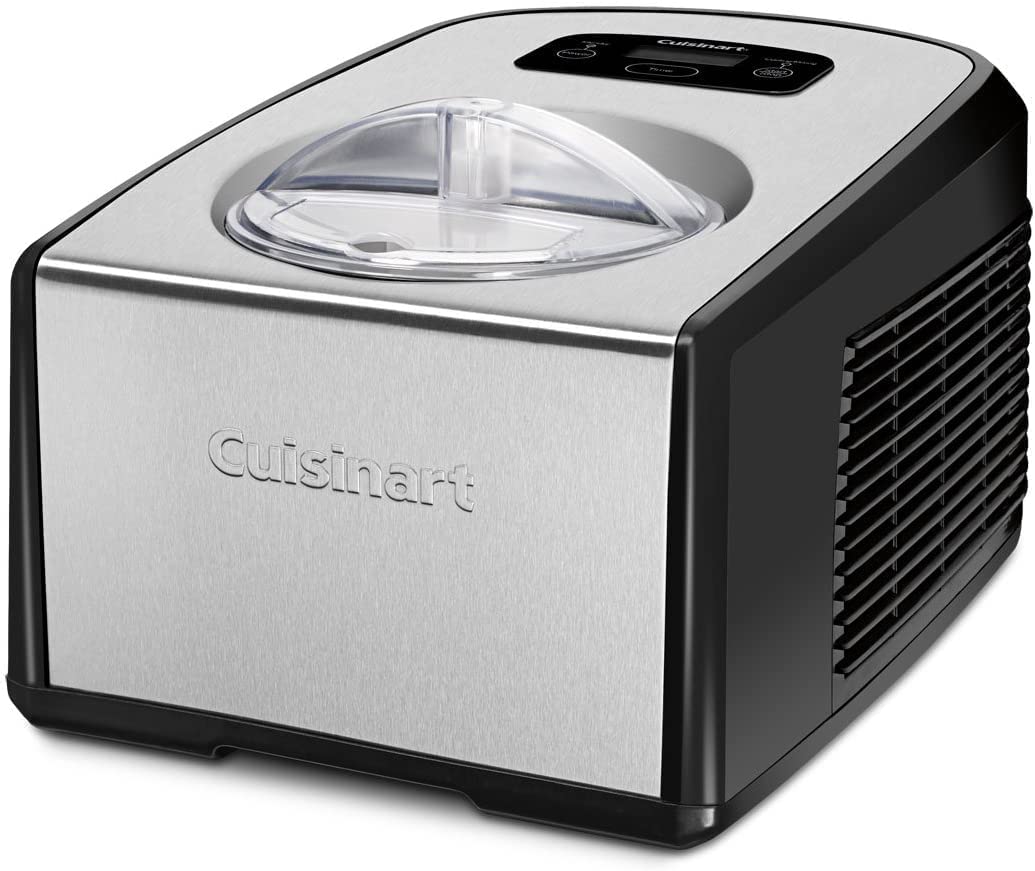 Cuisinart Ice Cream and Gelato Maker - Certified Refurbished