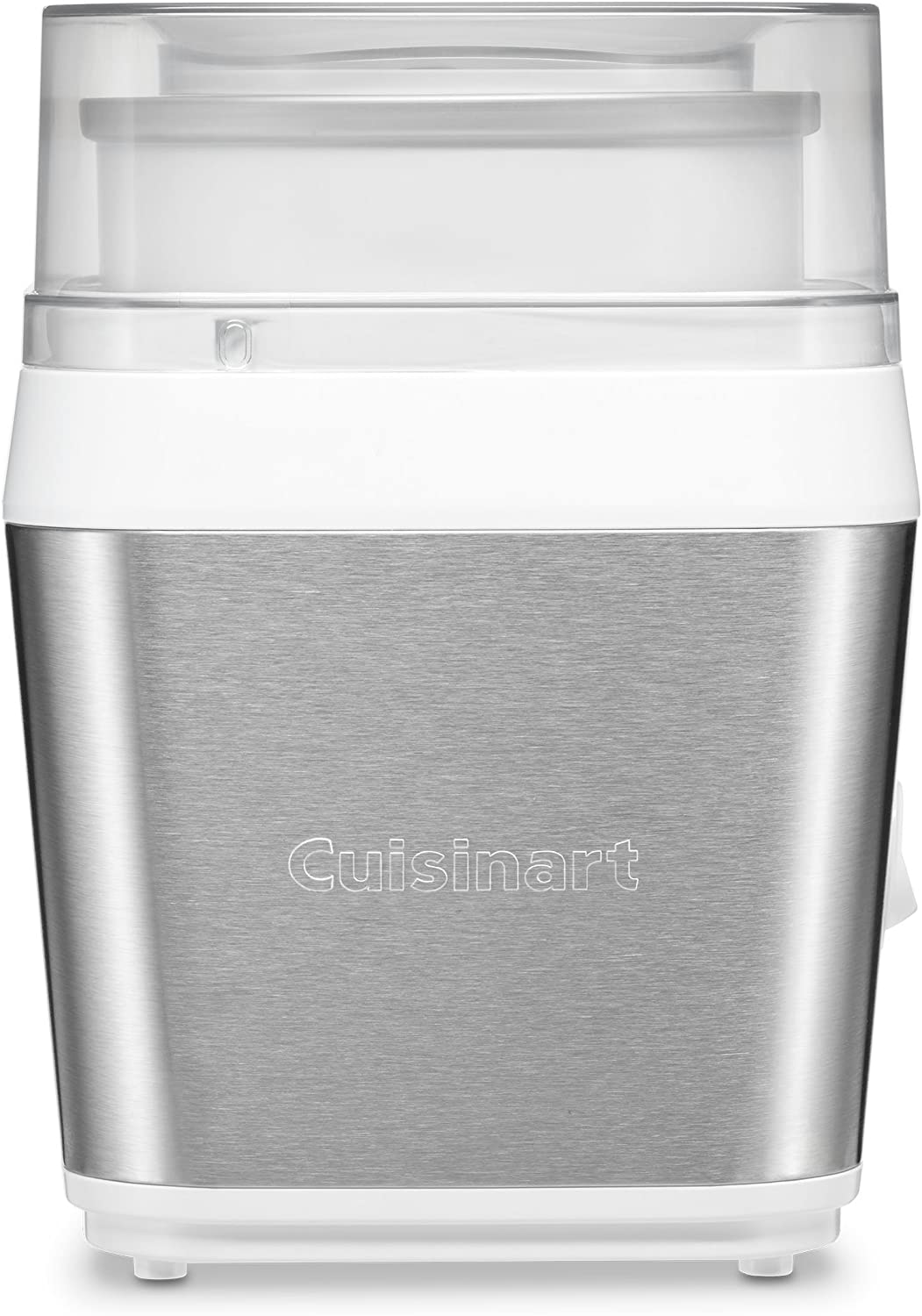 Cuisinart Ice Cream Maker Fruit Scoop - Certified Refurbished