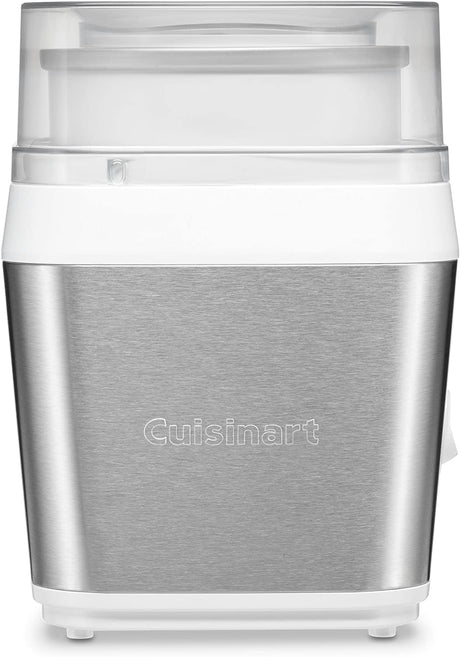 Cuisinart Ice Cream Maker Fruit Scoop - Certified Refurbished