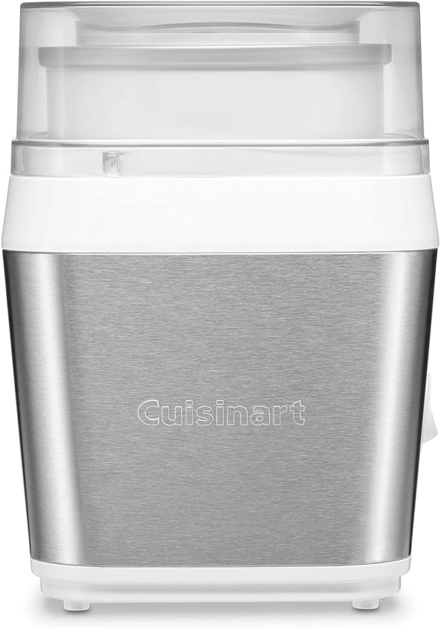 Cuisinart Ice Cream Maker Fruit Scoop - Certified Refurbished