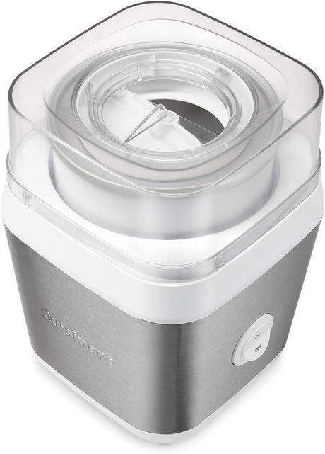 Cuisinart Ice Cream Maker Fruit Scoop - Certified Refurbished
