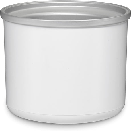 Cuisinart Ice Cream Maker Fruit Scoop - Certified Refurbished