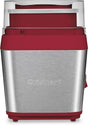 Cuisinart Ice Cream Maker Fruit Scoop Red - Certified Refurbished