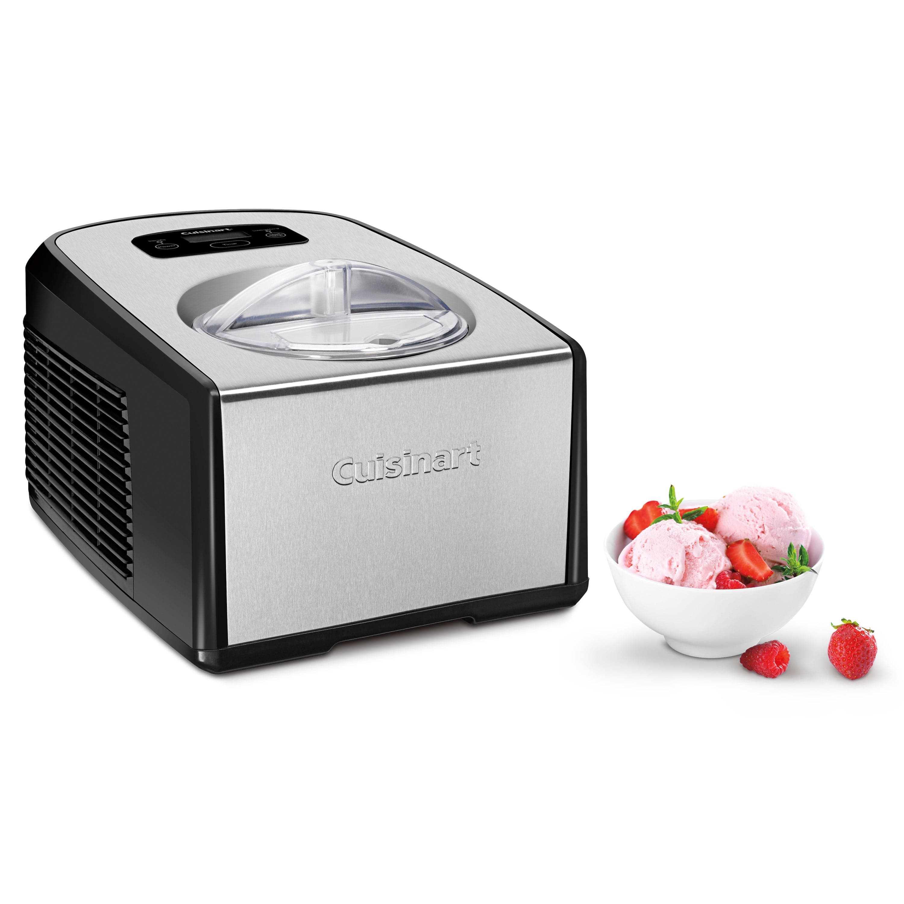 Cuisinart Ice Cream and Gelato Maker - Certified Refurbished