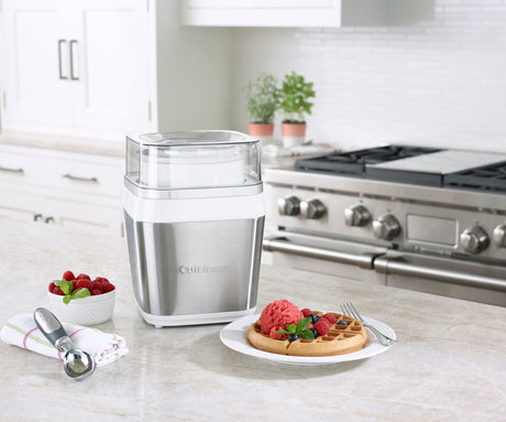 Cuisinart Ice Cream Maker Fruit Scoop - Certified Refurbished