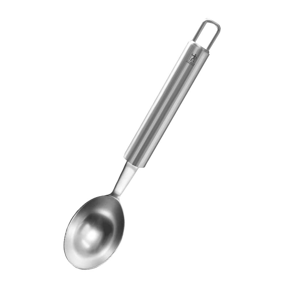 Henckels Stainless Steel Ice Cream Scoop