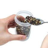 Cuisinart Gravity Salt and Pepper Mill
