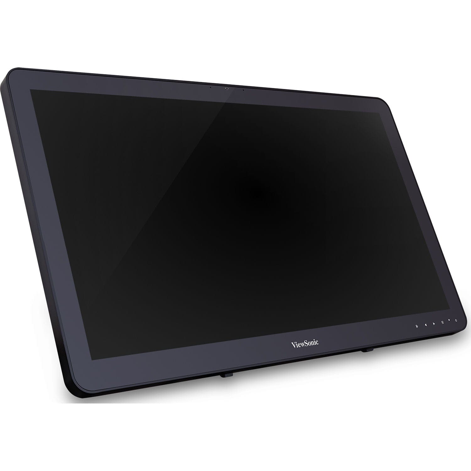 ViewSonic 24" Viewboard Mini Full HD Smart Display Hub - Certified Refurbished