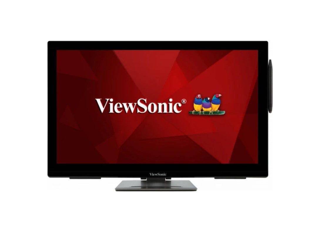 ViewSonic 27" 10-Point Multi-Touch ViewBoard Mini Full HD Smart Display Hub