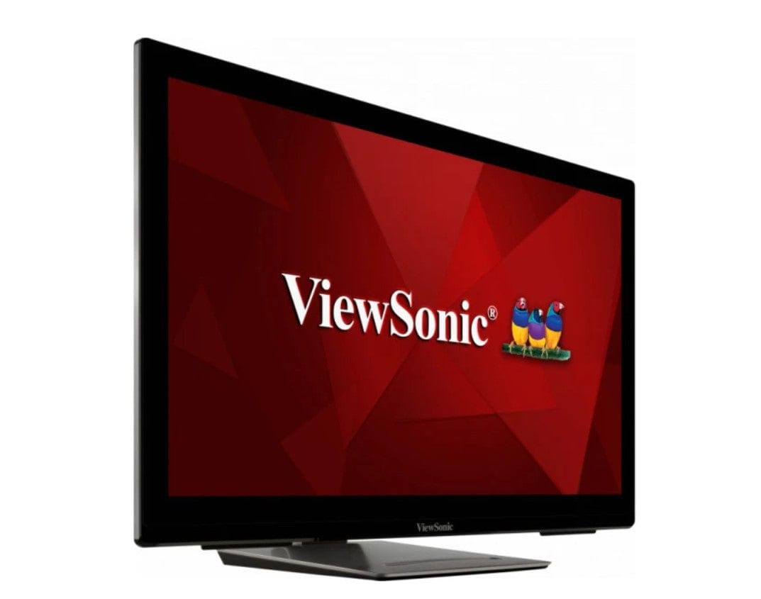 ViewSonic ViewBoard Mini IFP2710 10-Point Multi-Touch Interactive Display - Certified Refurbished