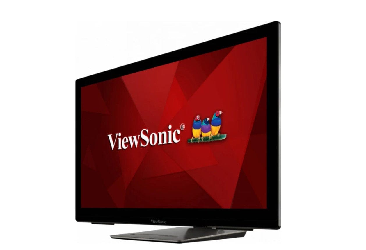 ViewSonic ViewBoard Mini IFP2710 10-Point Multi-Touch Interactive Display - Certified Refurbished