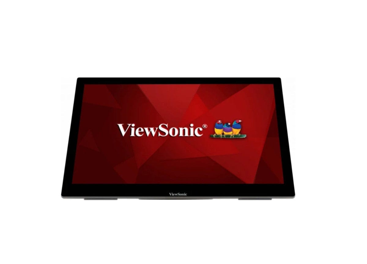 ViewSonic ViewBoard Mini IFP2710 10-Point Multi-Touch Interactive Display - Certified Refurbished