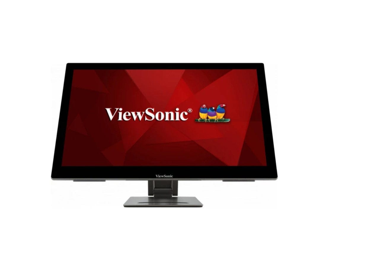 ViewSonic 27" 10-Point Multi-Touch ViewBoard Mini Full HD Smart Display Hub