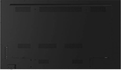 ViewSonic ViewBoard 43" 4K Touch Enabled Smart Display - Certified Refurbished