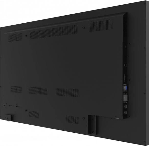 ViewSonic ViewBoard 43" 4K Touch Enabled Smart Display - Certified Refurbished