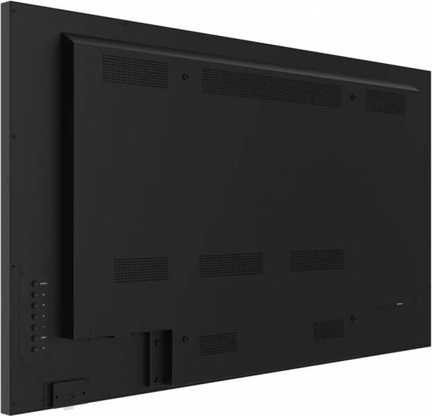 ViewSonic ViewBoard 43" 4K Touch Enabled Smart Display - Certified Refurbished