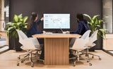 ViewSonic ViewBoard 43" 4K Touch Enabled Smart Display - Certified Refurbished