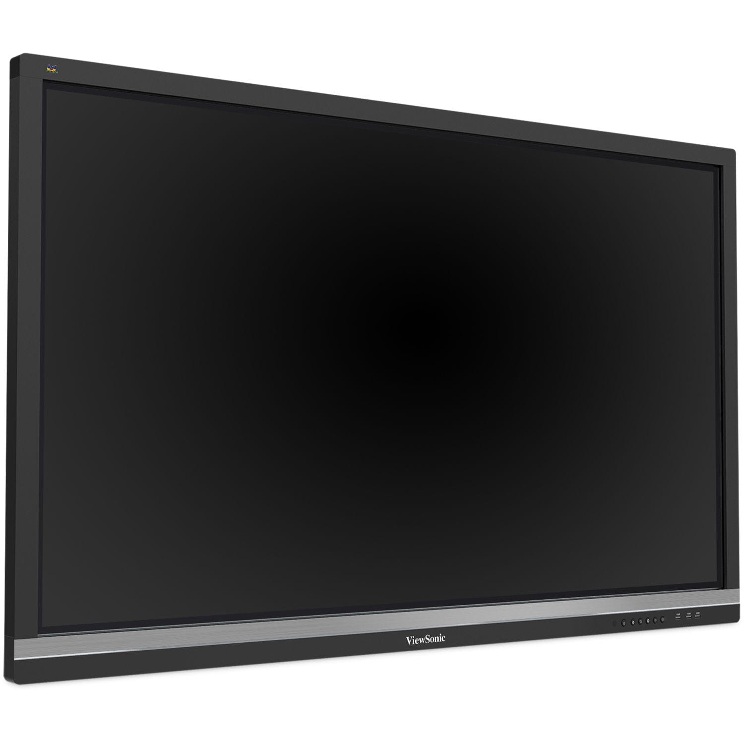 ViewSonic IFP5550-S 55" 4K Touch Enabled ViewBoard Smart Display - Certified Refurbished