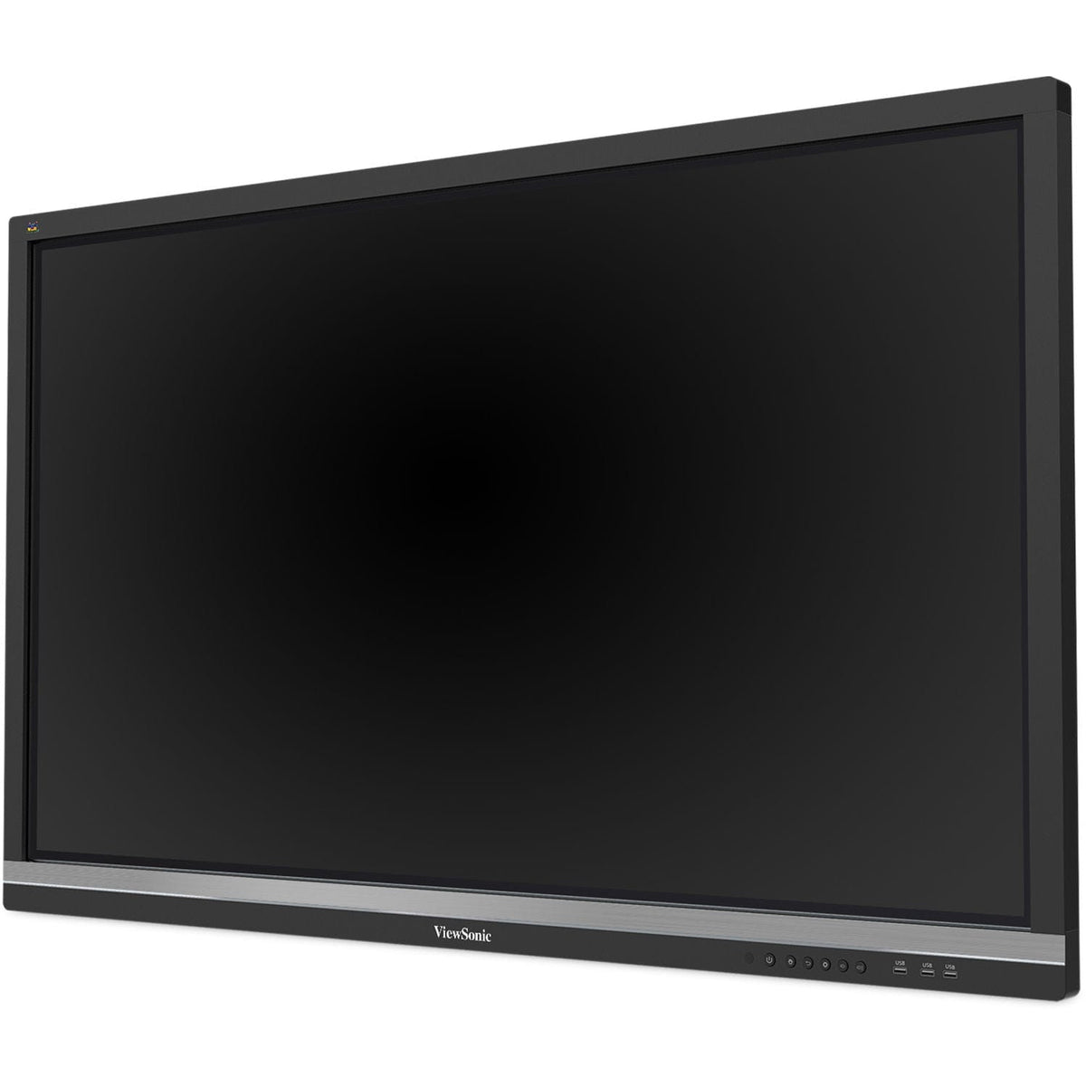 ViewSonic 55" 4K Touch Enabled ViewBoard Smart Display - Certified Refurbished
