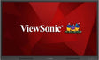 ViewSonic ViewBoard 55" 4K UHD OS-Free Interactive Smart Board with Google EDLA, Multi-Point Touch, OPS Slot - Certified Refurbished