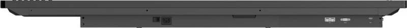 ViewSonic ViewBoard 55" 4K UHD OS-Free Interactive Smart Board with Google EDLA, Multi-Point Touch, OPS Slot - Certified Refurbished