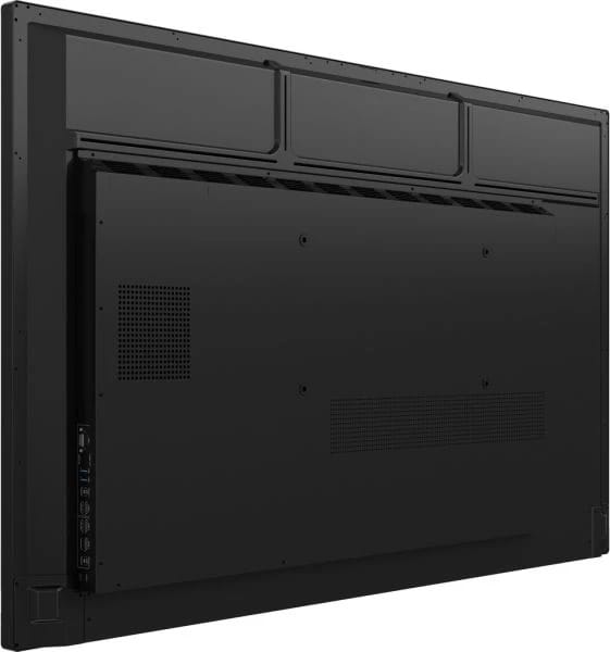 ViewSonic ViewBoard 55" 4K UHD OS-Free Interactive Smart Board with Google EDLA, Multi-Point Touch, OPS Slot - Certified Refurbished