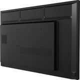 ViewSonic ViewBoard 55" 4K UHD OS-Free Interactive Smart Board with Google EDLA, Multi-Point Touch, OPS Slot - Certified Refurbished