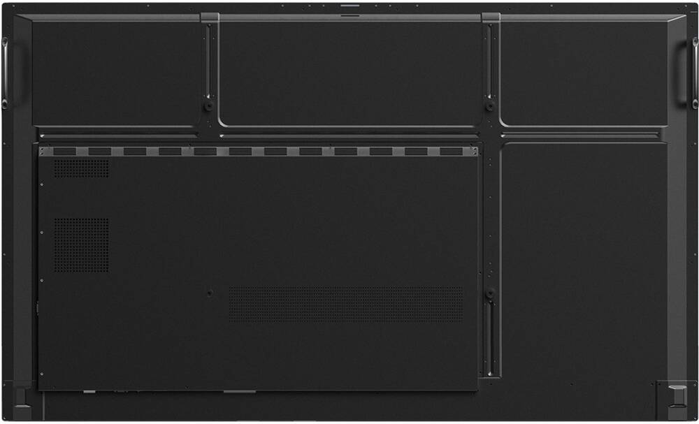 ViewSonic ViewBoard 65" 4K Interactive Display - Certified Refurbished