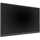 ViewSonic 65" ViewBoard 4K Ultra HD Interactive Flat Panel Commercial Display Certified Refurbished