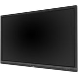 ViewSonic 65" ViewBoard 4K Ultra HD Interactive Flat Panel Commercial Display Certified Refurbished