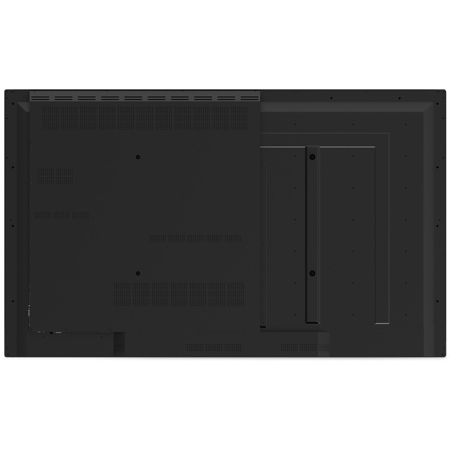 ViewSonic IFP6550-R 65" ViewBoard 4K Ultra HD Interactive Flat Panel Commercial Display Certified Refurbished