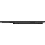 ViewSonic 65" 2160p 4K Interactive Display, 20-Point Touch, VGA, HDMI, LCD - Certified Refurbished