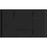 ViewSonic 65" 2160p 4K Interactive Display, 20-Point Touch, VGA, HDMI, LCD - Certified Refurbished
