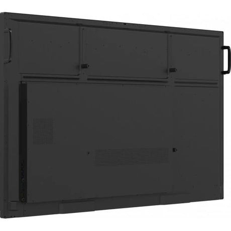 ViewSonic 65" 2160p 4K Interactive Display, 20-Point Touch, VGA, HDMI, LCD - Certified Refurbished