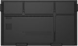 ViewSonic 65" 2160p 4K Interactive Display, 20-Point Touch, VGA, HDMI, LCD - Certified Refurbished