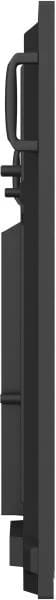 ViewSonic 65" 2160p 4K Interactive Display, 20-Point Touch, VGA, HDMI, LCD - Certified Refurbished