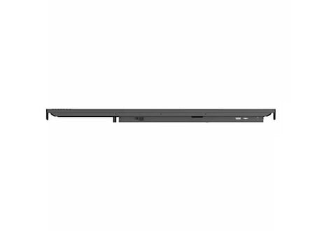 ViewSonic ViewBoard 65" 4K UHD Interactive Display, USB C, RJ45, 400 cd/m² - Certified Refurbished