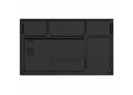 ViewSonic ViewBoard 65" 4K UHD Interactive Display, USB C, RJ45, 400 cd/m² - Certified Refurbished