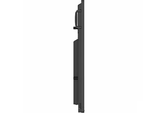 ViewSonic ViewBoard 65" 4K UHD Interactive Display, USB C, RJ45, 400 cd/m² - Certified Refurbished