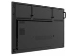 ViewSonic ViewBoard 65" 4K UHD Interactive Display, USB C, RJ45, 400 cd/m² - Certified Refurbished
