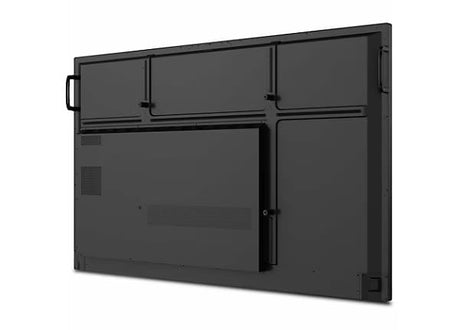 ViewSonic ViewBoard 65" 4K UHD Interactive Display, USB C, RJ45, 400 cd/m² - Certified Refurbished