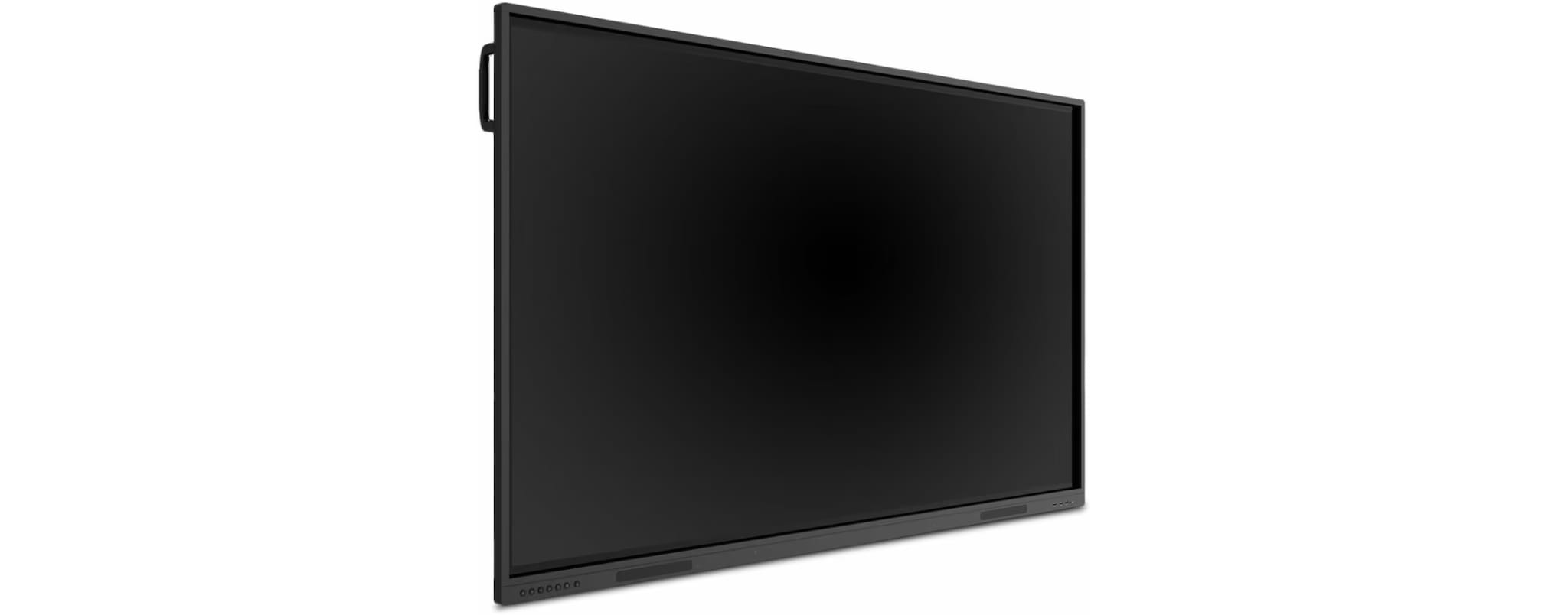 ViewSonic ViewBoard 65" 4K UHD Interactive Display, USB C, RJ45, 400 cd/m² - Certified Refurbished